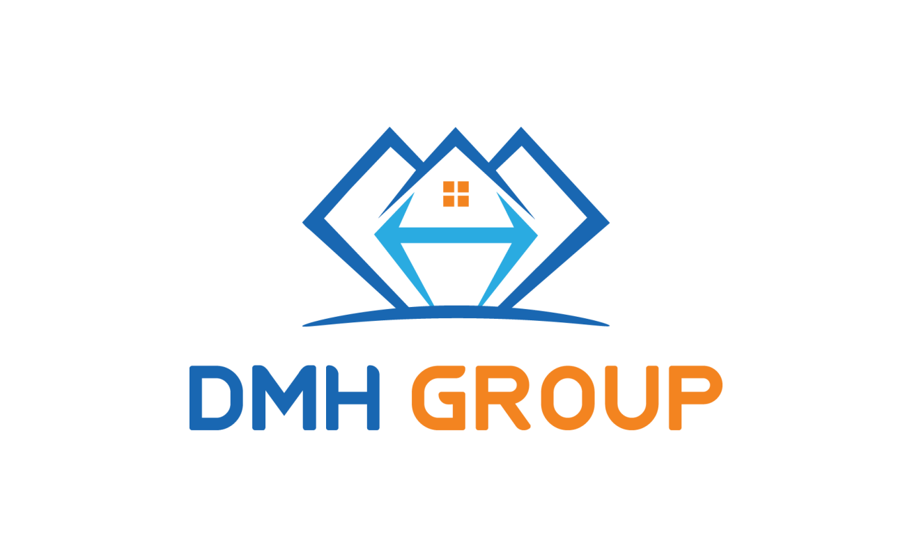 Công Ty Cổ Phần Dịch Vụ Bất Động Sản Dmh Group